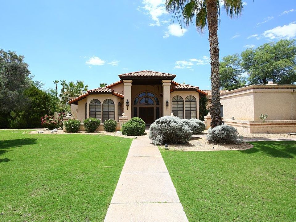 8261 E Windrose Dr, Scottsdale, AZ 85260 | Zillow