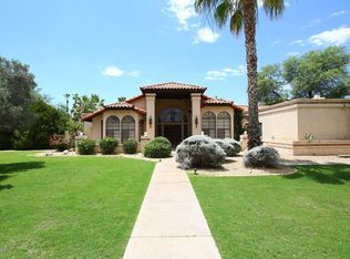 8261 E Windrose Dr, Scottsdale, AZ 85260