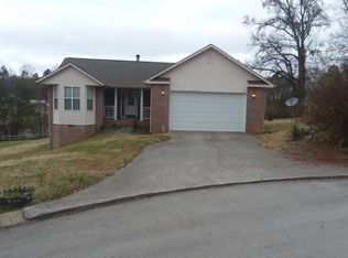 3028 Willow Pond Dr, Maryville, TN 37803