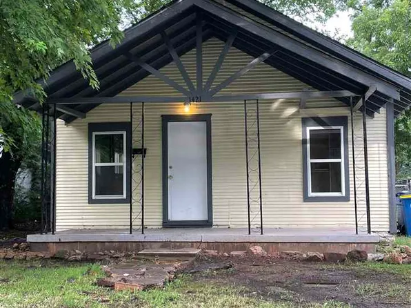 1421 S Springfield St, Stillwater, OK 74074