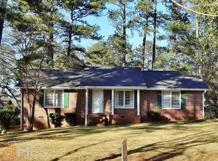 6159 Linwood Dr, Covington, GA 30014