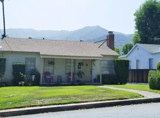 3806 Mayfield Ave, Glendale, CA 91214