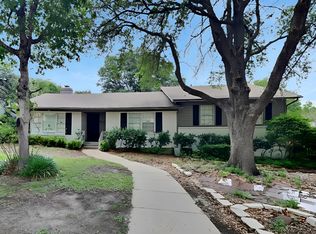 3554 Creston Ct, Fort Worth, TX 76133