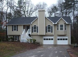 364 Fair Dr, Ellenwood, GA 30294