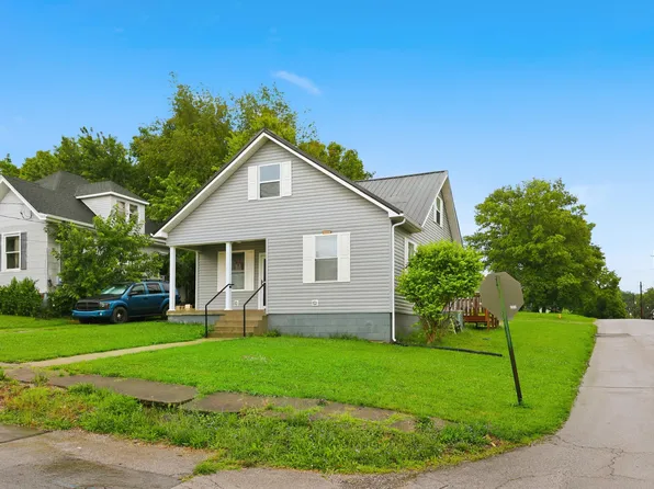 418 S Elmarch Ave, Cynthiana, KY 41031