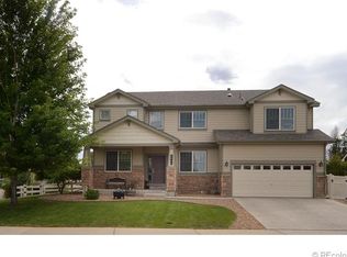 4946 Sandy Ridge Ave, Firestone, CO 80504