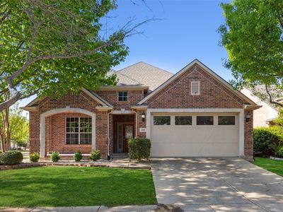 525 Birch Valley Ct, Frisco, TX, 75036