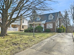 606 Brierly Ln, West Mifflin, PA