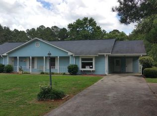 140B Turner Rd NE, Rome, GA 30165