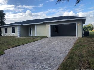 16115 69th St N #0, Loxahatchee, FL 33470