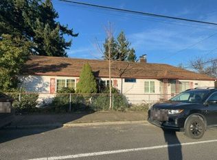7929 SE Duke St, Portland, OR