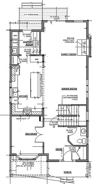 2nd image of 922 Princeton Rd