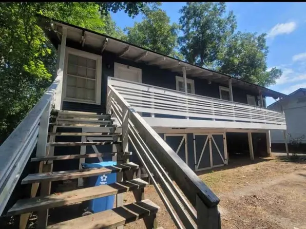 703 W Houston St #B, Marshall, TX 75670