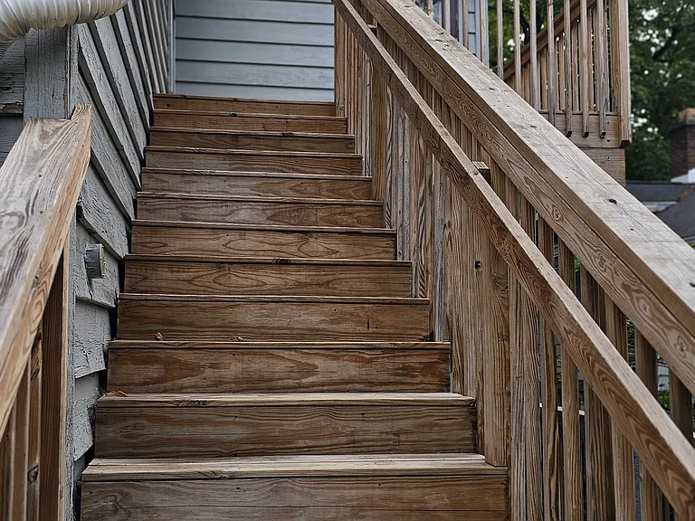 810 N Evans St #3 — Photo 10