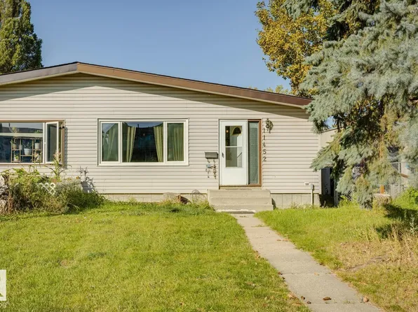 11452 39th Ave NW, Edmonton, AB T6J 0M6