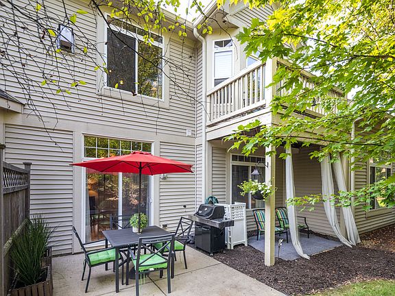 2nd image of 3317 Rosecroft Ln #3317