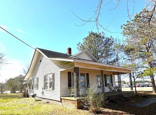 339 State Highway 42 W, Ahoskie, NC 27910
