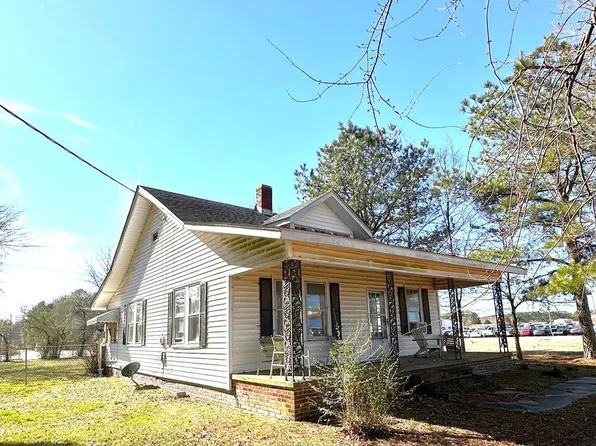 339 State Highway 42 W, Ahoskie, NC 27910