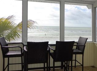 5370 Estero Blvd #4, Fort Myers Beach, FL 33931