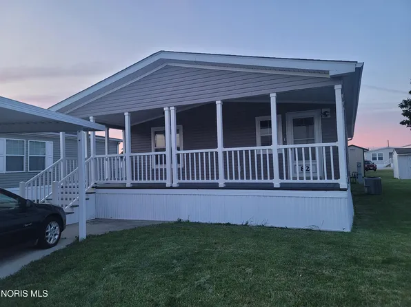 30630 Drouillard Rd Lot 82, Walbridge, OH 43465