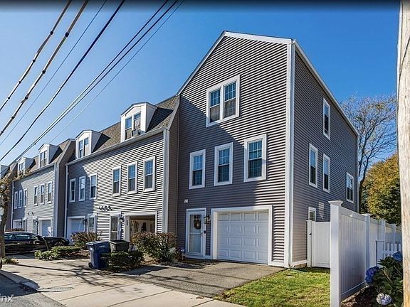 15 Stock St. #15 Boston (Dorchester) Unit Photo 21