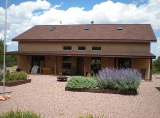 405 Locke Mountain Rd, Florence, CO 81226