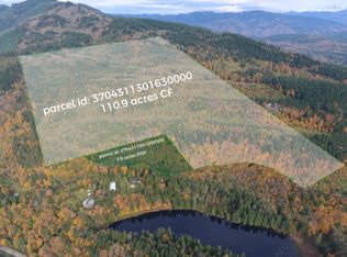 Squires Lake Rd, Bellingham, WA 98229