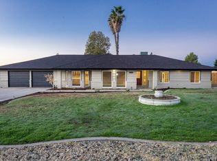 26430 Fonda Ave, Madera, CA 93638
