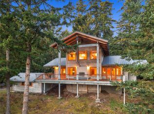 778 Cady Mountain Rd, Friday Harbor, WA 98250