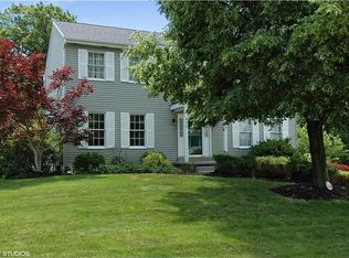 820 Hillcrest Cir, Wexford, PA