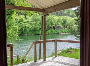 5820 S River Loop, Lincoln City, OR