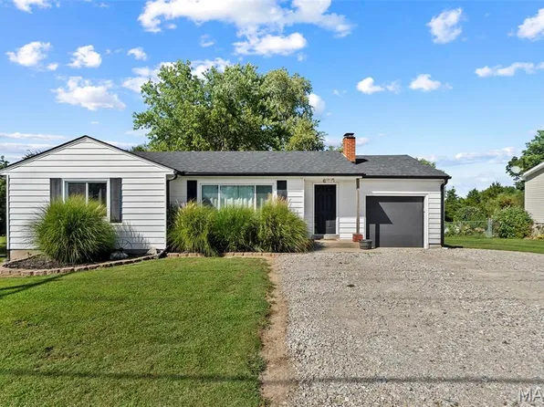 3836 State Highway 72, Jackson, MO 63755