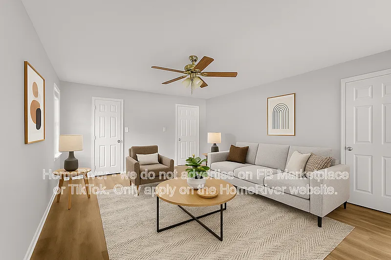 3 bed, 2.0 bath, 1666 sqft, $1,650 — Photo 2