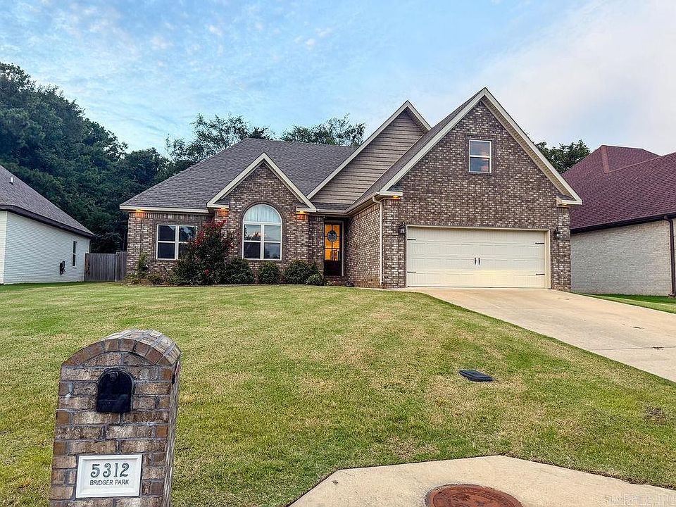 1st image of 5312 Bridger Park Ct