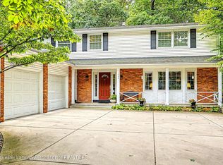 1724 Roseland Ave, East Lansing, MI 48823