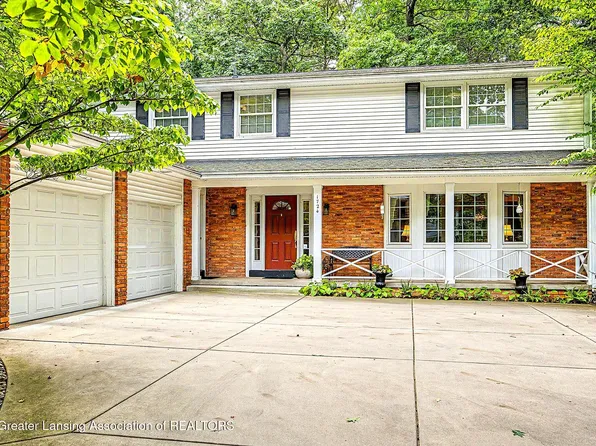 1724 Roseland Ave, East Lansing, MI 48823