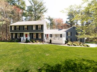 20 Tinkers Ledge Rd, Duxbury, MA 02332