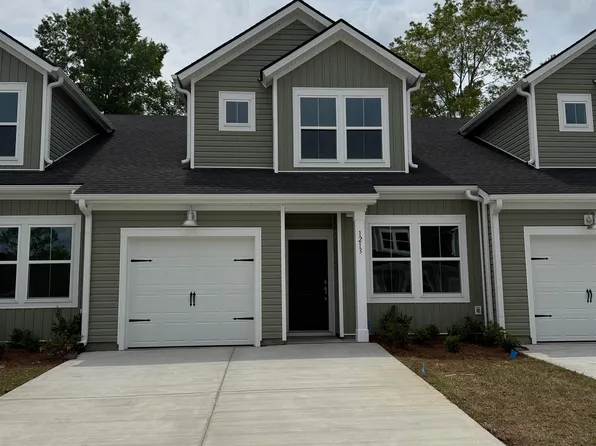 1213 American Shad Dr. #37, Conway, SC 29526