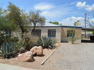 4549 E Cooper St, Tucson, AZ 85711