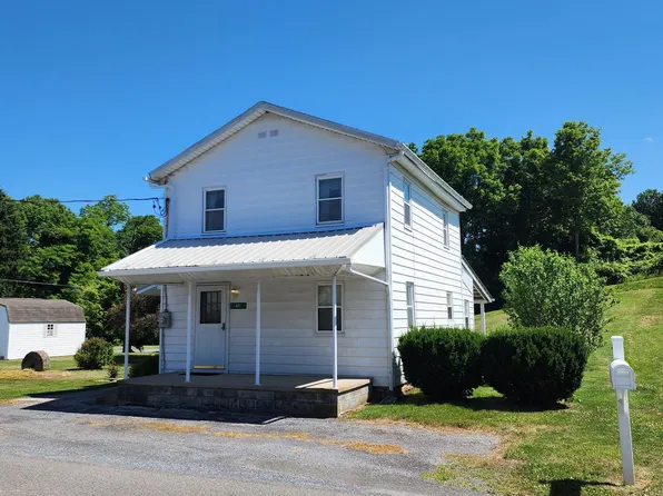 421 Cromwell St, Orbisonia, PA 17243