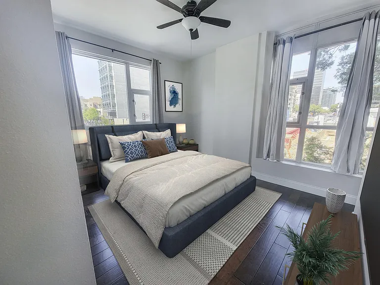 1240 India St #318 — Photo 5