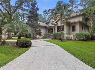 2 Spanish Moss Rd, Hilton Head Island, SC 29928