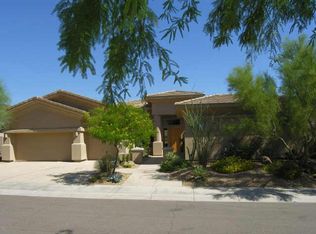 7933 E Tailfeather Ln, Scottsdale, AZ 85255