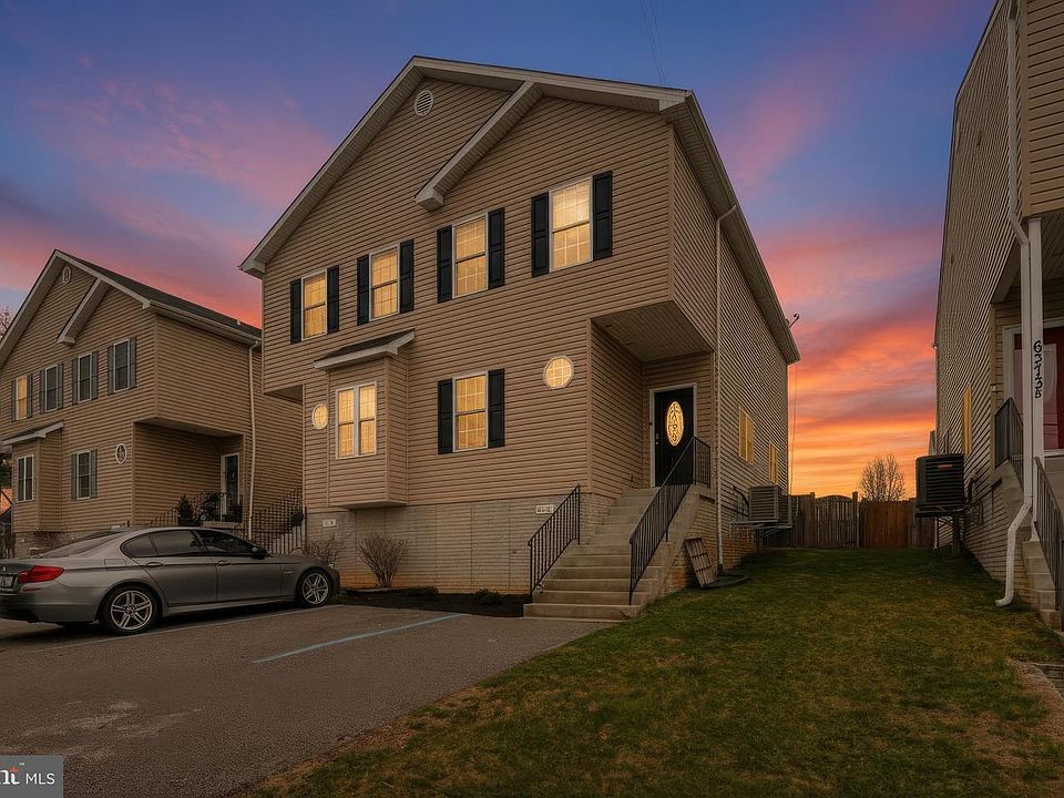 1st image of 6371 Euclid Ave #A