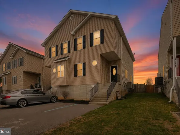 6371 Euclid Ave #A, Elkridge, MD 21075