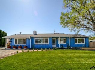 246 Treasure Dr, Red Bluff, CA 96080