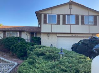 16788 E Floyd Ave, Aurora, CO 80013