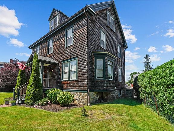 2nd image of 52 Berkeley Ave