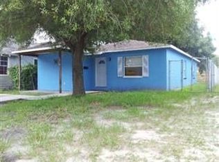 1316 8th Ave S, Saint Petersburg, FL 33705
