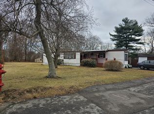 399 Danforth St, Taunton, MA 02780